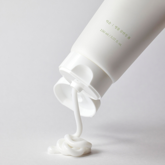 [mixsoon] Centella Cleansing Foam 150ml
