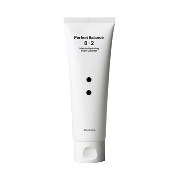 [B : Lab] 8:2 Matcha Hydrating Foam Cleanser 120ml