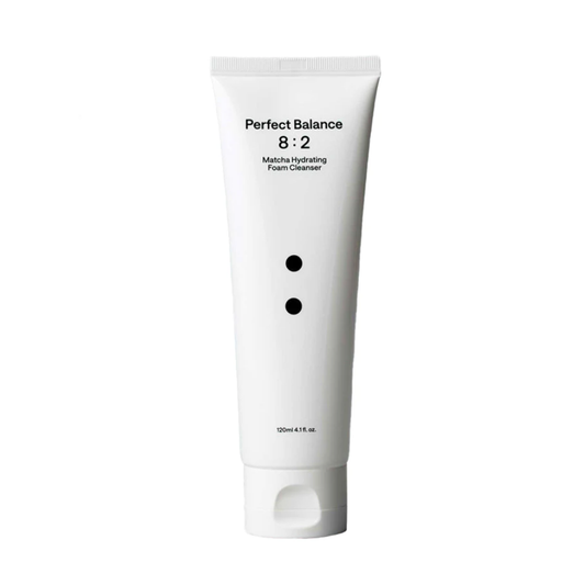 [B : Lab] 8:2 Matcha Hydrating Foam Cleanser 120ml