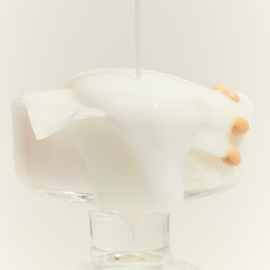 [mixsoon] Soybean Milk Pad 10ea