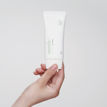 [mixsoon] Centella Sun Cream 50g