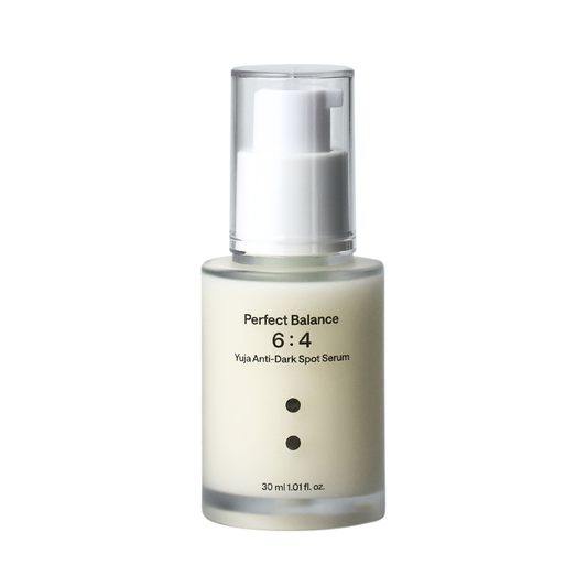[B : Lab] 6:4 Yuja Anti-Dark Spot Serum 30ml