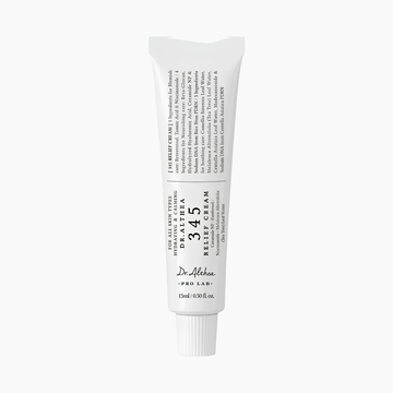 [Dr. Althea] 345 Relief Cream Mini 15ml