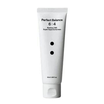 [B : Lab] 6:4 Bamboo 365 Super Aqua Sunscreen 50ml