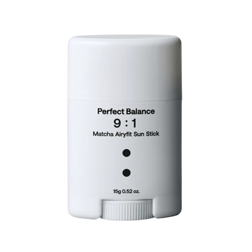 [B : Lab] 9:1 Matcha Airyfit Sun Stick 15g