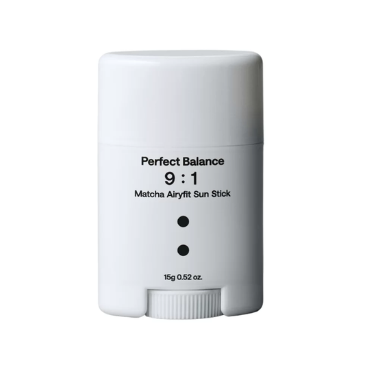 [B : Lab] 9:1 Matcha Airyfit Sun Stick 15g