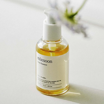 [mixsoon] Bean Essence 50ml