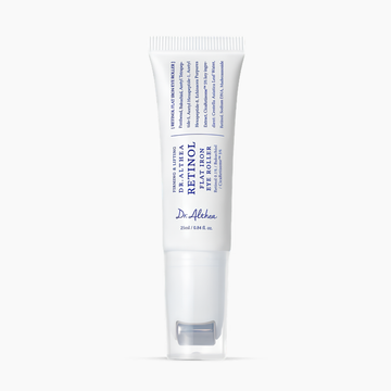[Dr. Althea] Retinol Flat Iron Eye Roller 25ml