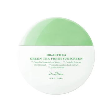 [Dr.Althea] Green Tea Fresh Sunscreen 45ml