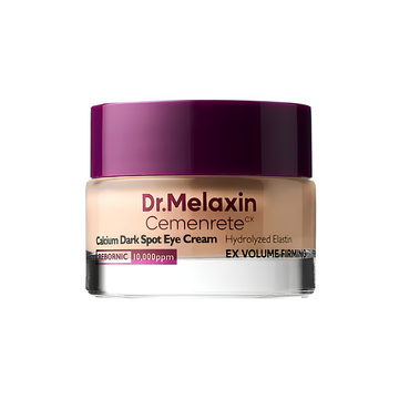 [Dr Melaxin] Calcium Dark Spot Cover Eye Cream 15g
