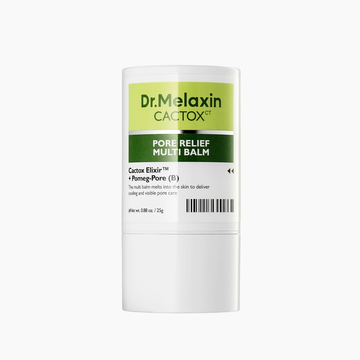 [Dr Melaxin] Cactox Pore Relief Multi Balm 25g