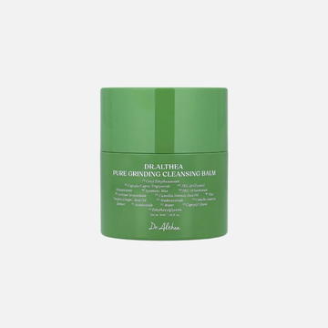 [Dr. Althea] Pure Grinding Cleansing Balm 50ml