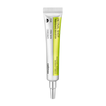 [Celimax] The Vita A Retinal Shot Tightening Booster 15ml