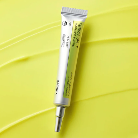 [Celimax] The Vita A Retinal Shot Tightening Booster 15ml