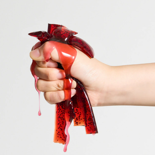 [Foodology] Coleology Cutting Jelly
