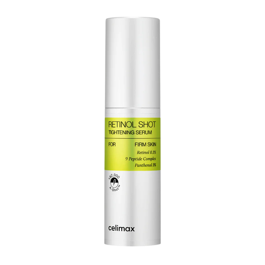 [Celimax] The Vita A Retinal Shot Tightening Serum 30ml