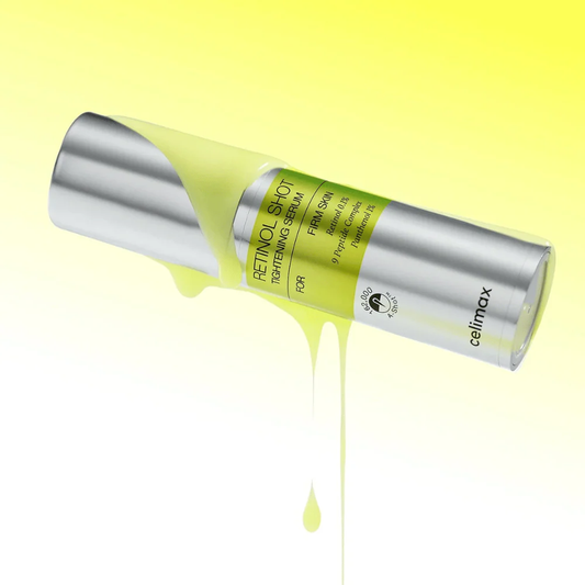[Celimax] The Vita A Retinal Shot Tightening Serum 30ml
