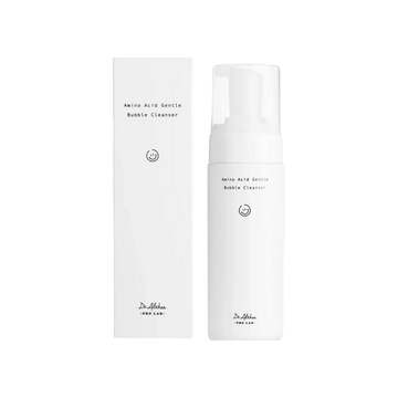 [Dr. Althea] Amino Acid Gentle Bubble Cleanser 140ml