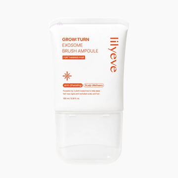 [Lilyeve] EXOSOME Brush Ampoule 100ml