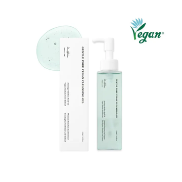 [Dr. Althea] Gentle Pore Vegan Cleansing Oil 150ml