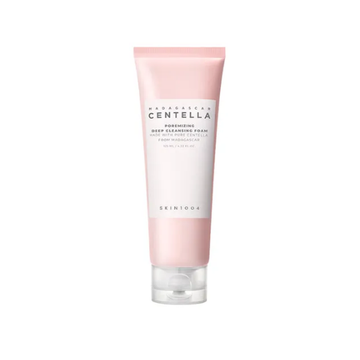 [SKIN1004] Madagascar Centella Poremizing Deep Cleansing Foam 125ml