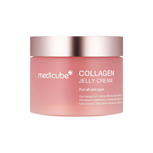 [Medicube] Collagen Jelly Cream 110ml