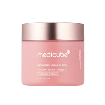[Medicube] Collagen Jelly Cream 50ml