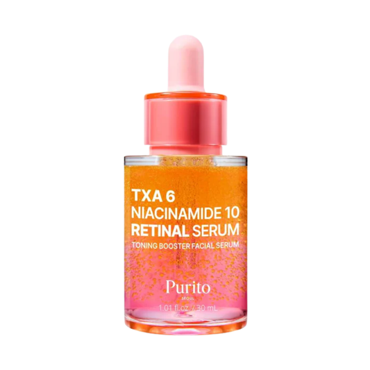 [Purito] TXA 6 Niacinamide 10 Retinal Serum 30ml