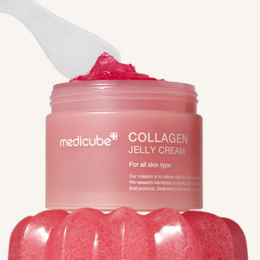 [Medicube] Collagen Jelly Cream 50ml