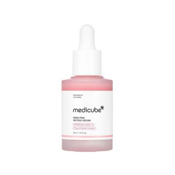 [Medicube] PDRN Pink Peptide Serum 30ml