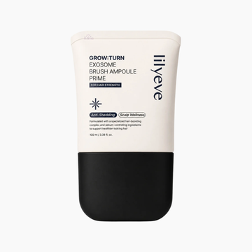 [Lilyeve] EXOSOME Brush Ampoule Prime 100ml