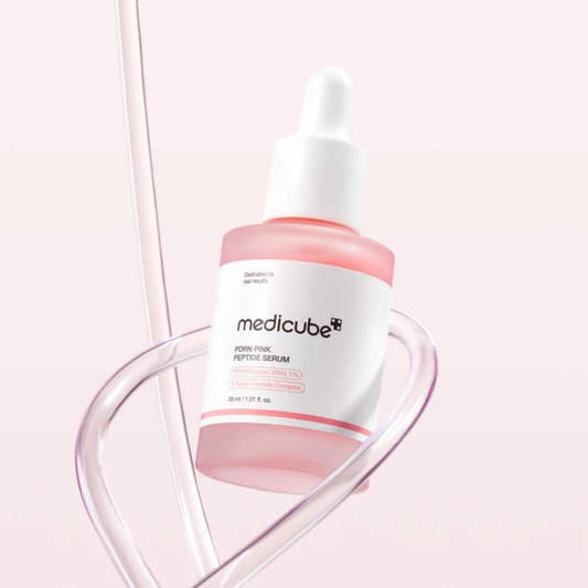 [Medicube] PDRN Pink Peptide Serum 30ml
