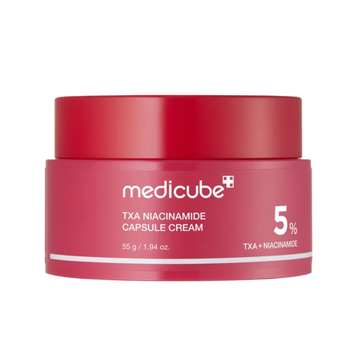 [Medicube] TXA Niacinamide Capsule Cream 55g