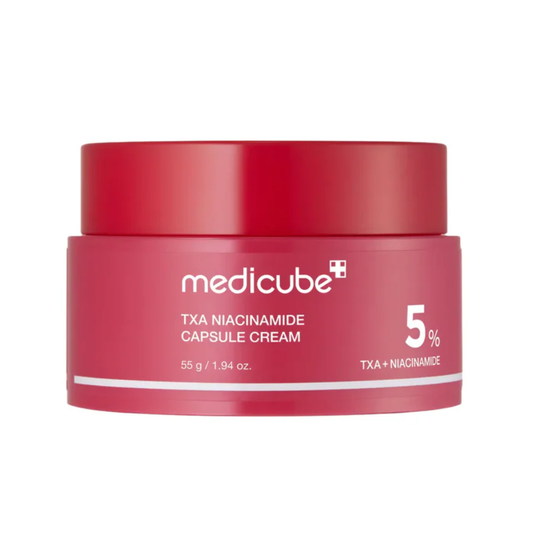[Medicube] TXA Niacinamide Capsule Cream 55g