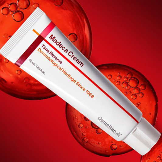 [Centellian24] Madeca Cream Time Reverse 50ml