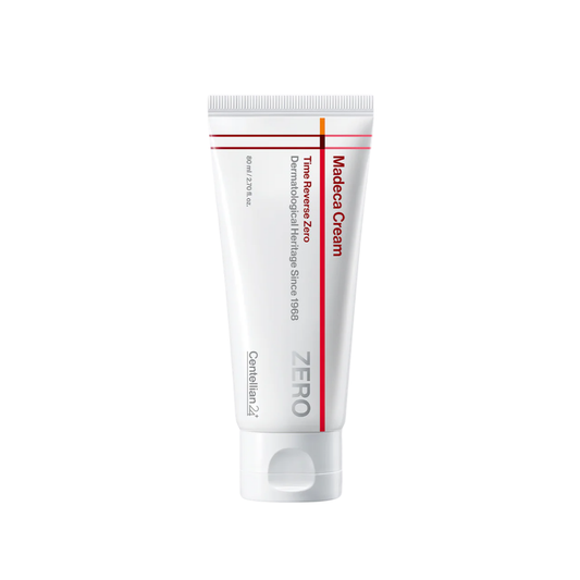 [Centellian24] Madeca Cream Time Reverse Zero 80ml