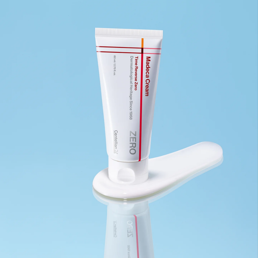 [Centellian24] Madeca Cream Time Reverse Zero 80ml