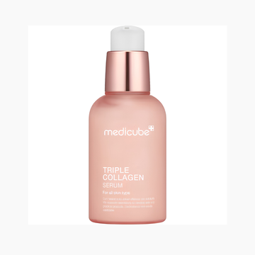 [Medicube] Triple Collagen Serum 4.0 55ml