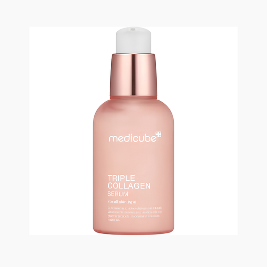 [Medicube] Triple Collagen Serum 4.0 55ml