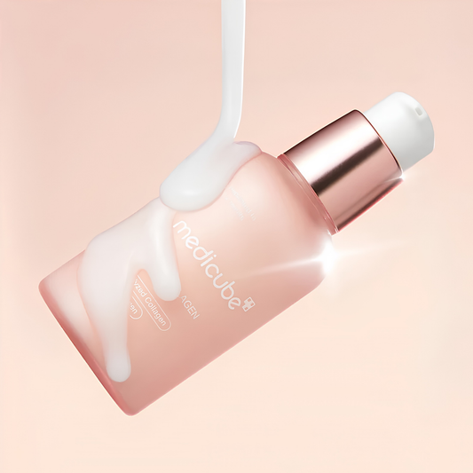 [Medicube] Triple Collagen Serum 4.0 55ml
