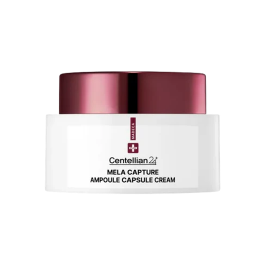 [Centellian24] Madeca Mela Capture Ampoule Capsule Cream 55ml