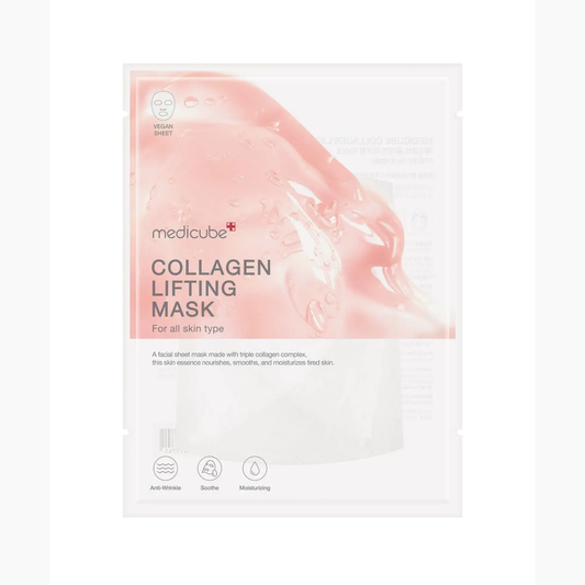 [Medicube] Collagen Lifting Mask 27g