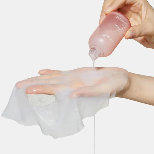 [Medicube] Collagen Lifting Mask 27g