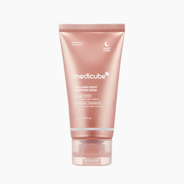 [Medicube] Collagen Night Wrapping Mask 75ml