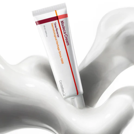 [Centellian24] Madeca Cream Time Reverse 15ml
