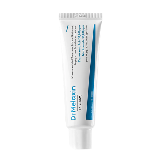 [Dr Melaxin] TX Cream 50ml