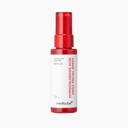 [Medicube] Hypochlorous Acid Daily Facial Spray 50ml