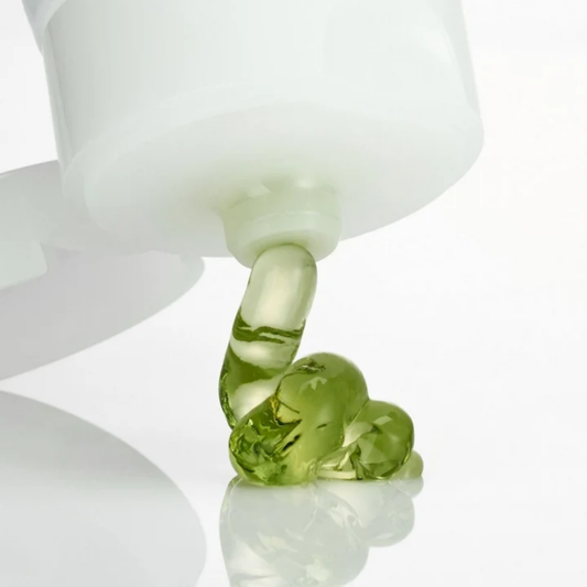 [Tage] Cica-Tree Cooling Jelly To Foam Cleanser 120ml