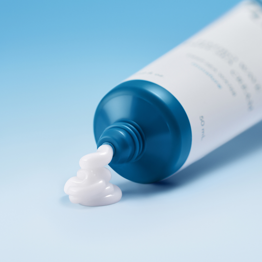 [Purito] Hydro Wave Deep Sea Cream 50ml