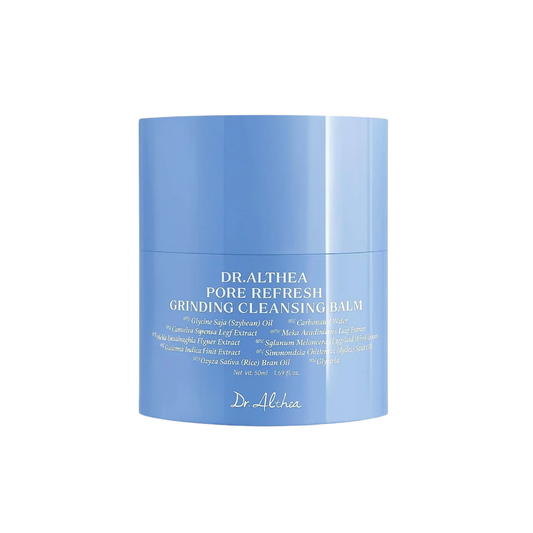 [Dr. Althea] Pore Refresh Grinding Cleansing Balm 50ml